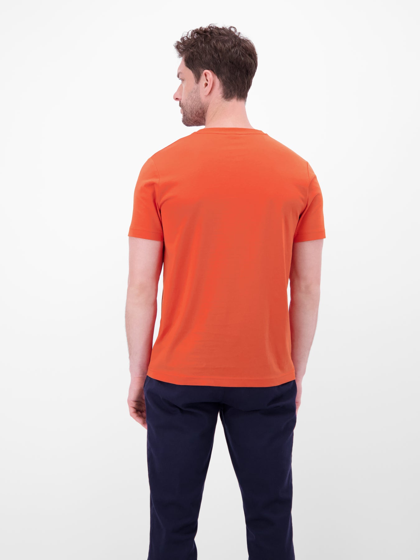 T-Shirt in Jersey-Qualität mit Print