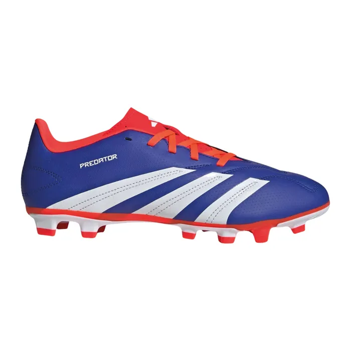 Adidas Predator Club FxG Voetbalschoenen Heren