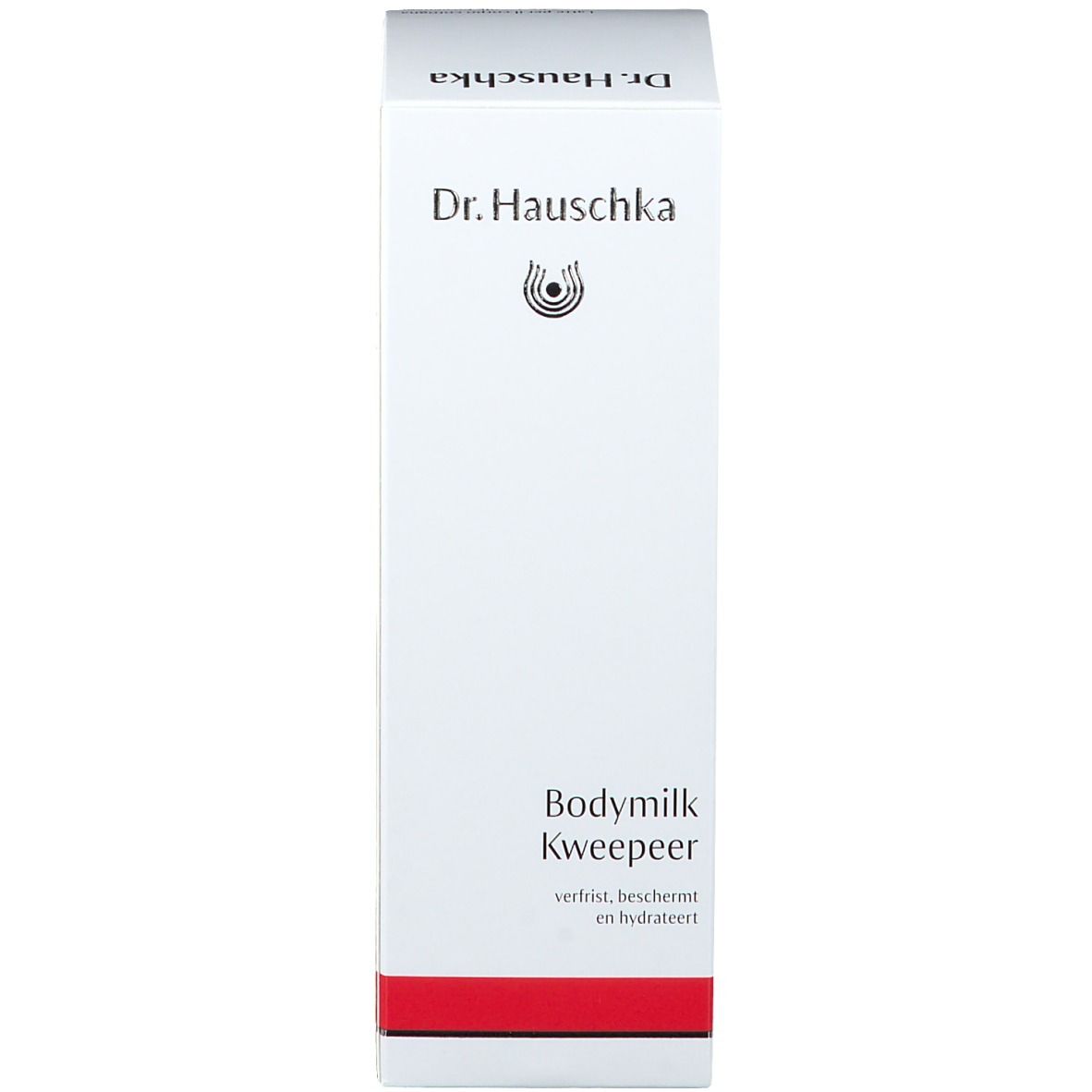 Dr. Hauschka Quitten Körpermilch