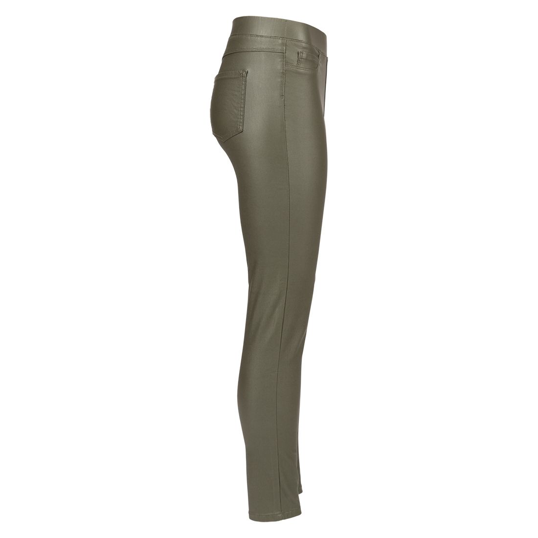 Marie coated jeggings
