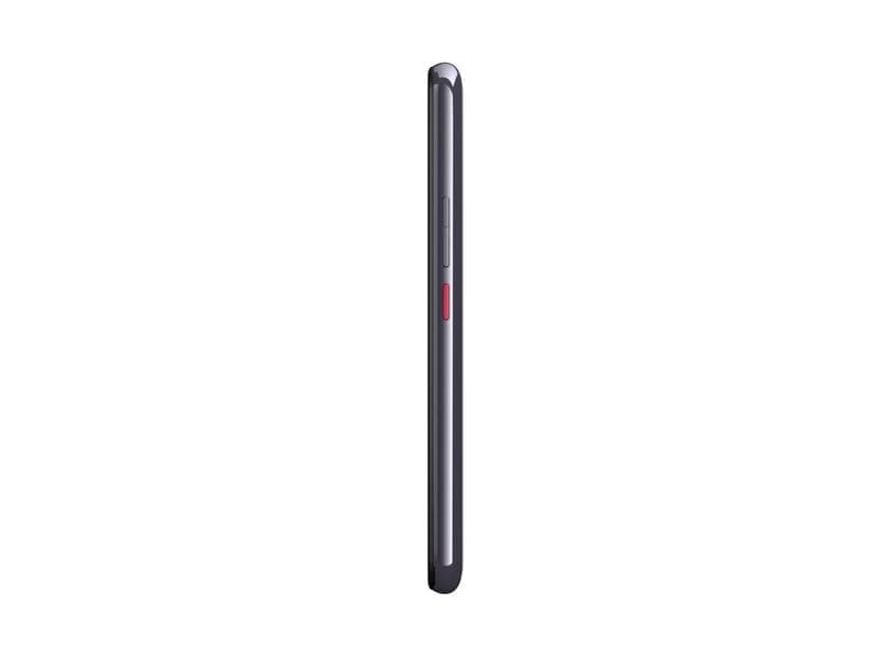 Gigaset GS5 Lila Elegantes Android-Smartphone mit ausdauernden Akku