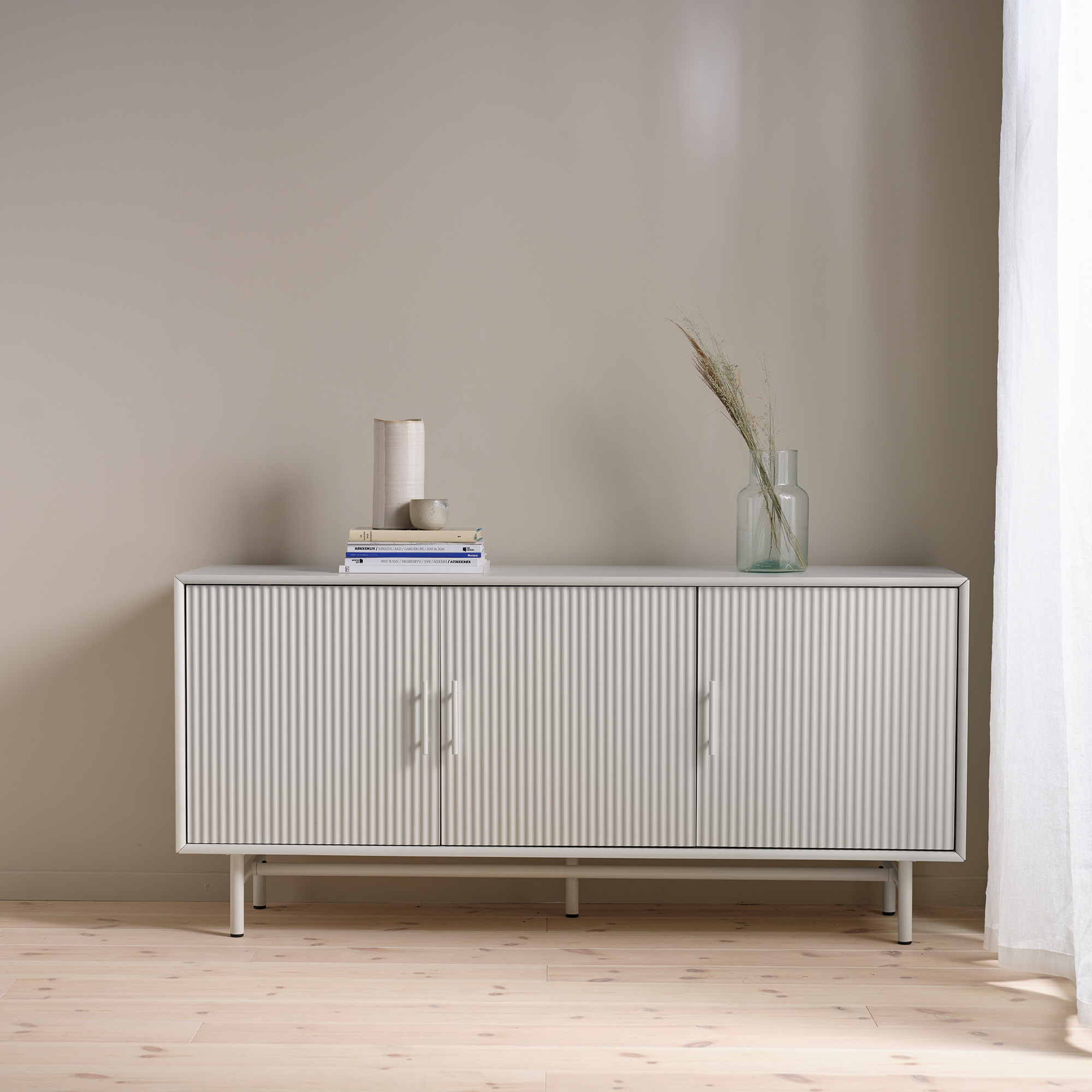 Dressoir Brota greige