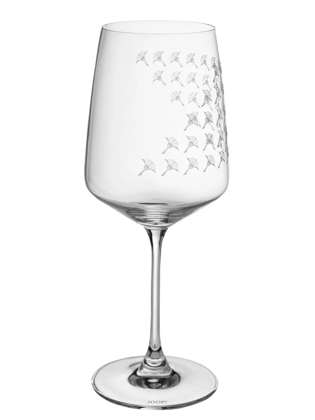 Gläserset - Rotwein Faded Cornflower 2tlg.