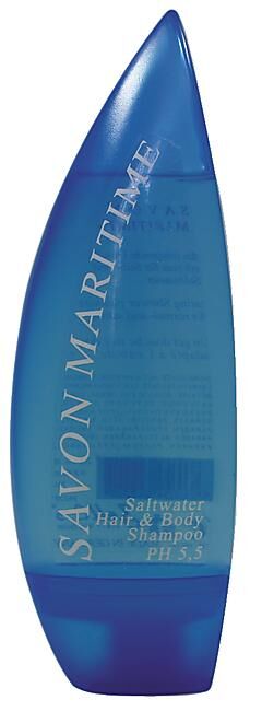 TOPOPLASTIC - SAVON MARITIME