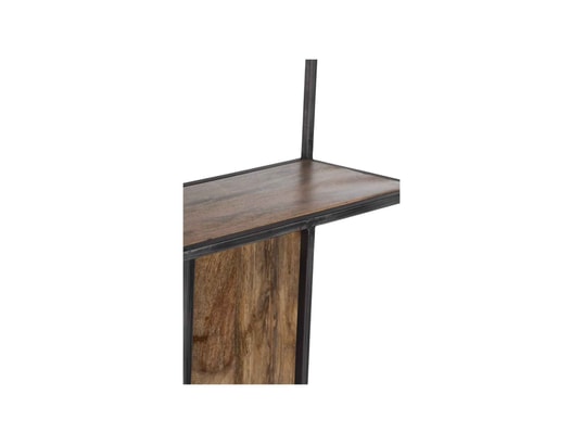 BOIS ET CHIFFONS CONCEPT - Etagère déconstruite - mango stockholm