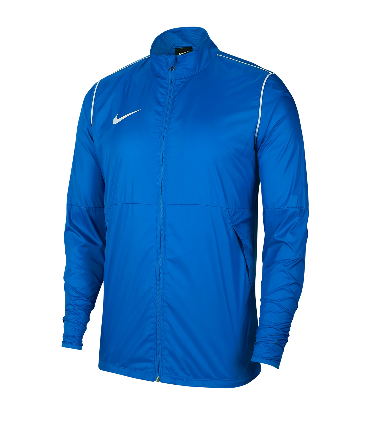 Nike Park 20 Regenjacke Kids Blau F463