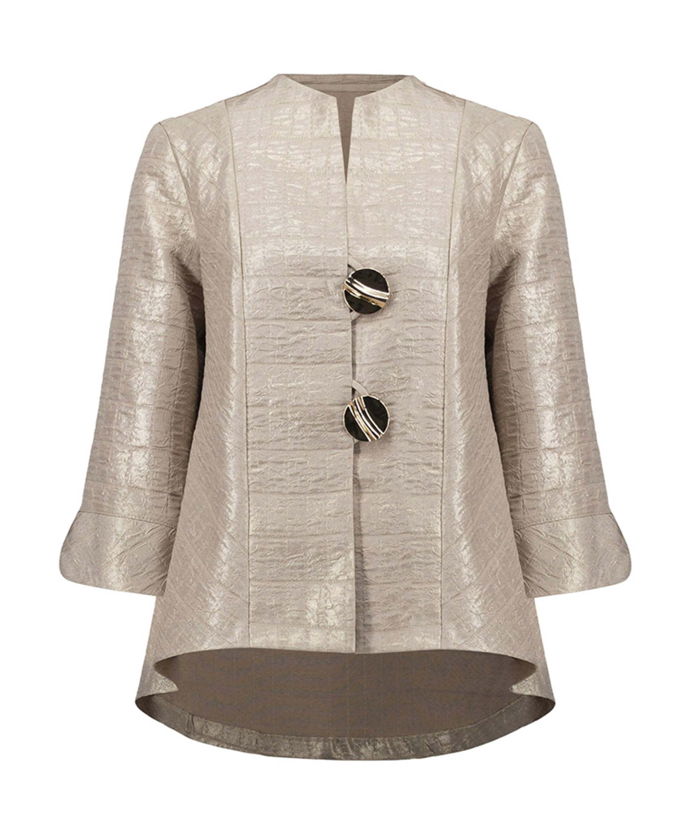 Joseph Ribkoff Dames jas beige