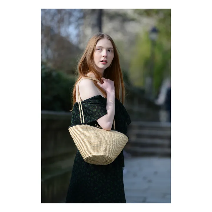 Maison NH Paris Sac Carla | Naturel