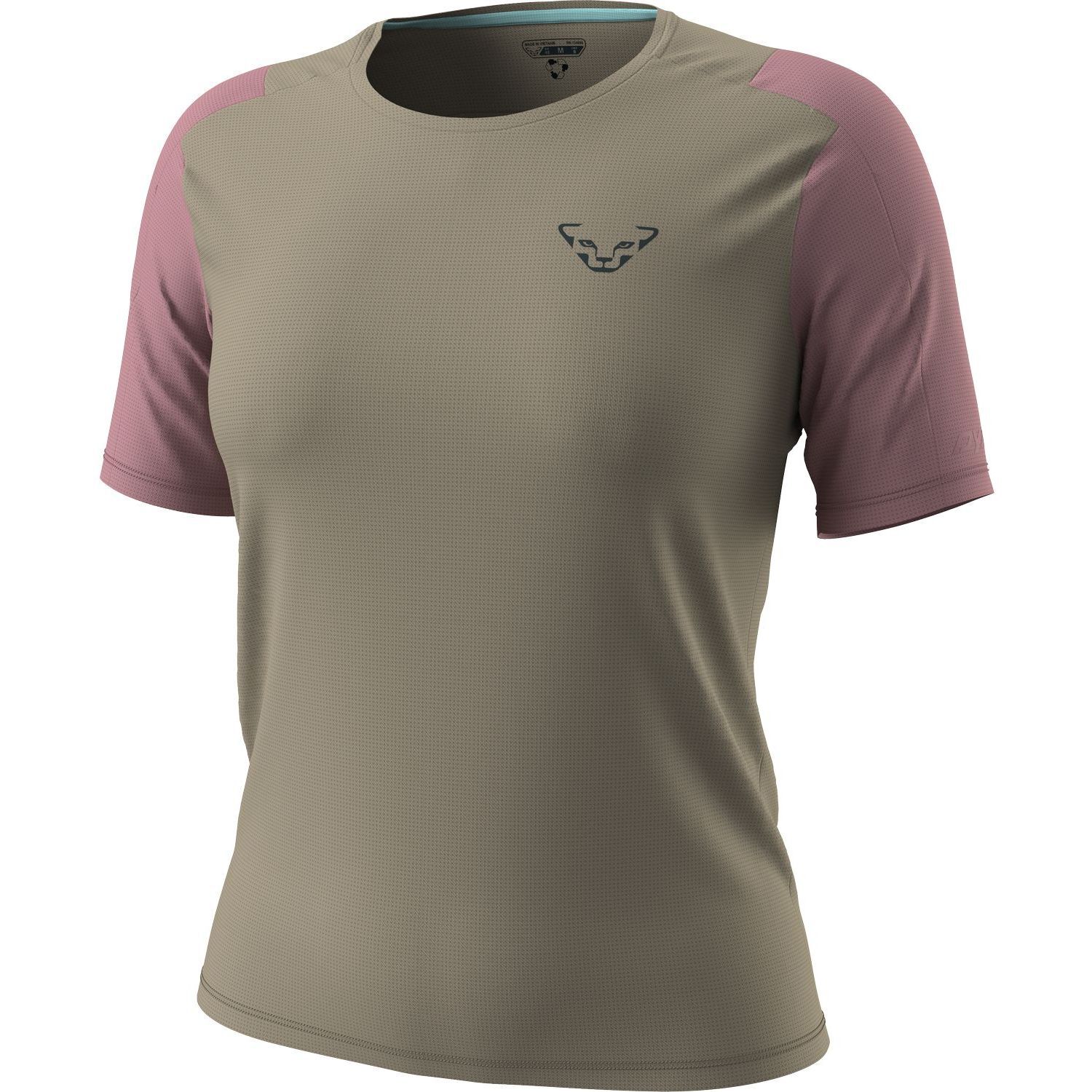 DynafitTransalper S/S Tee W