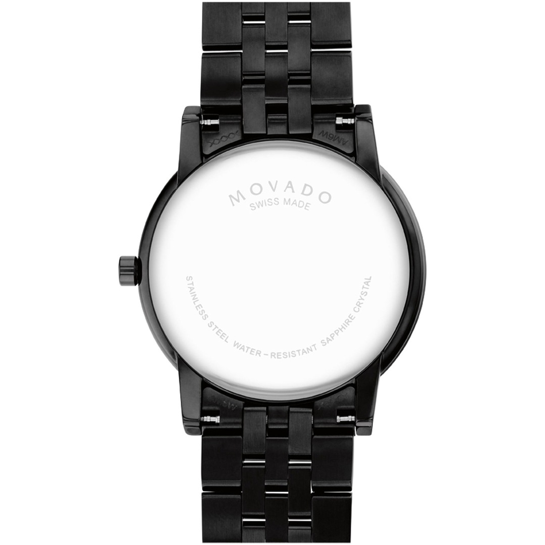 Movado Museum Classic