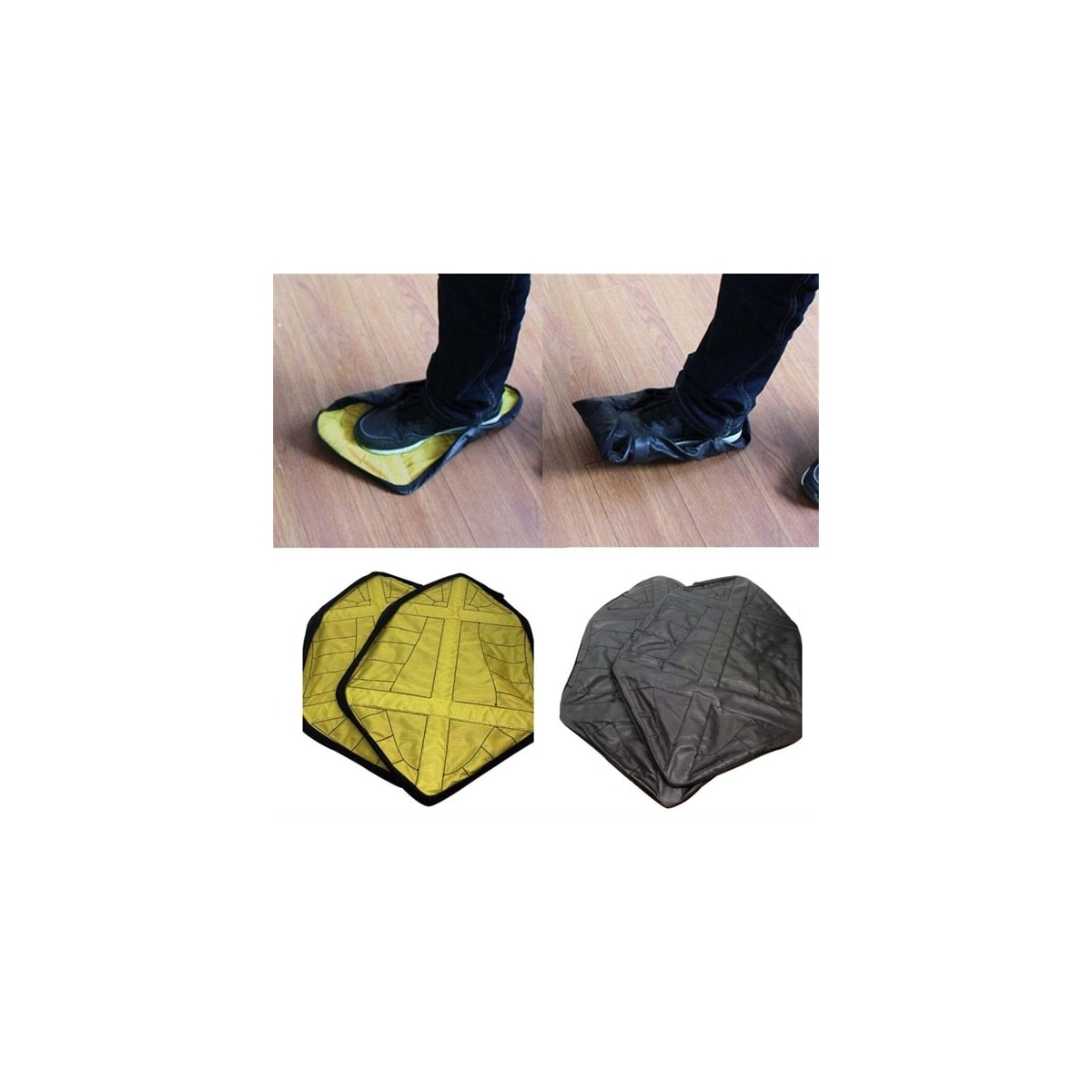 Skotrekk Handsfree