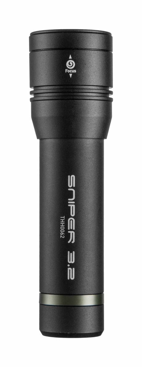 Kjøp EuroHunt Mactronic Sniper Lykt fra Hekta På Tur