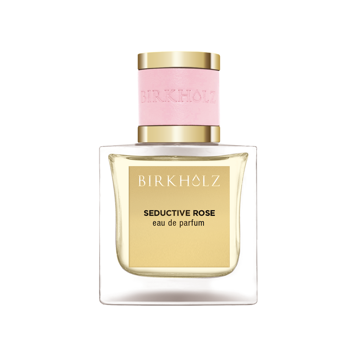 Seductive Rose Eau de Parfum 100ml