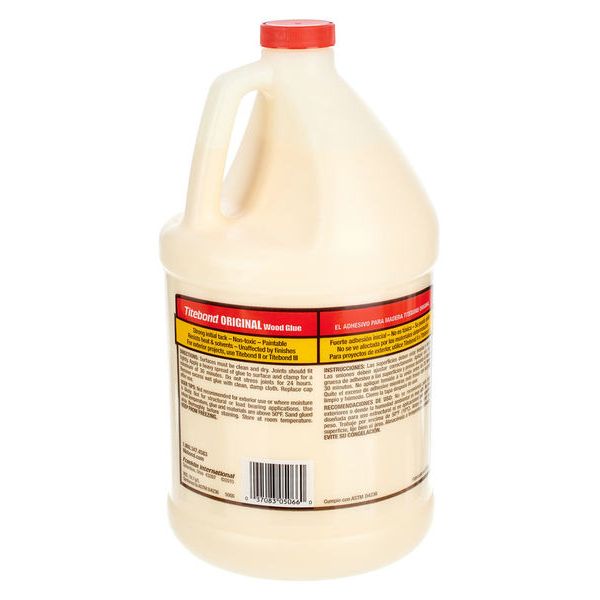 Titebond 506/6 Classic Wood Glue3,785 L