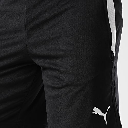 Short Jogging 657249 Noir