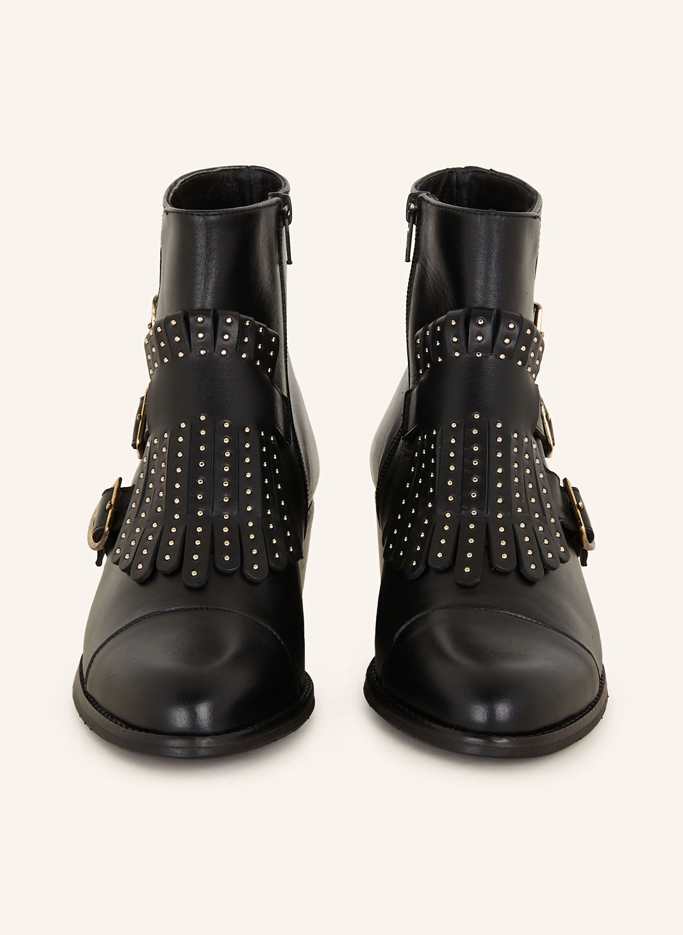 Pertini Stiefeletten