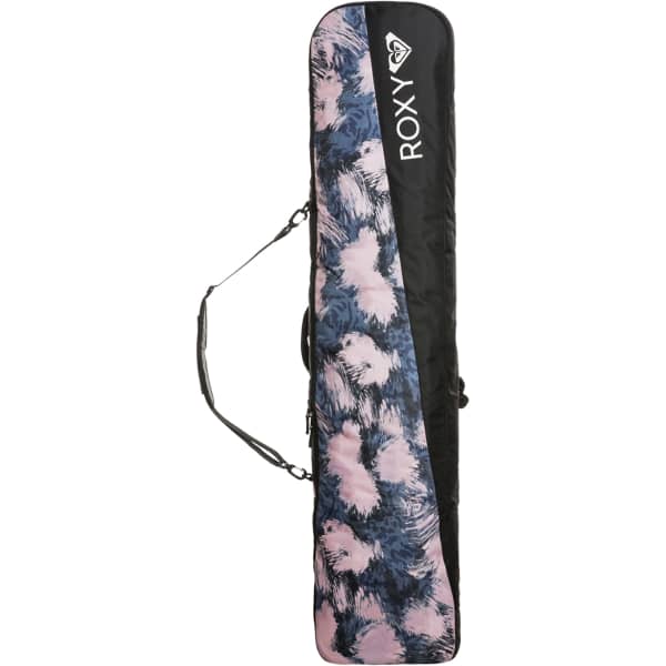 Housse snowboard ROXY BOARD SLEEVE BAG WILD WINDDARKNIGHT