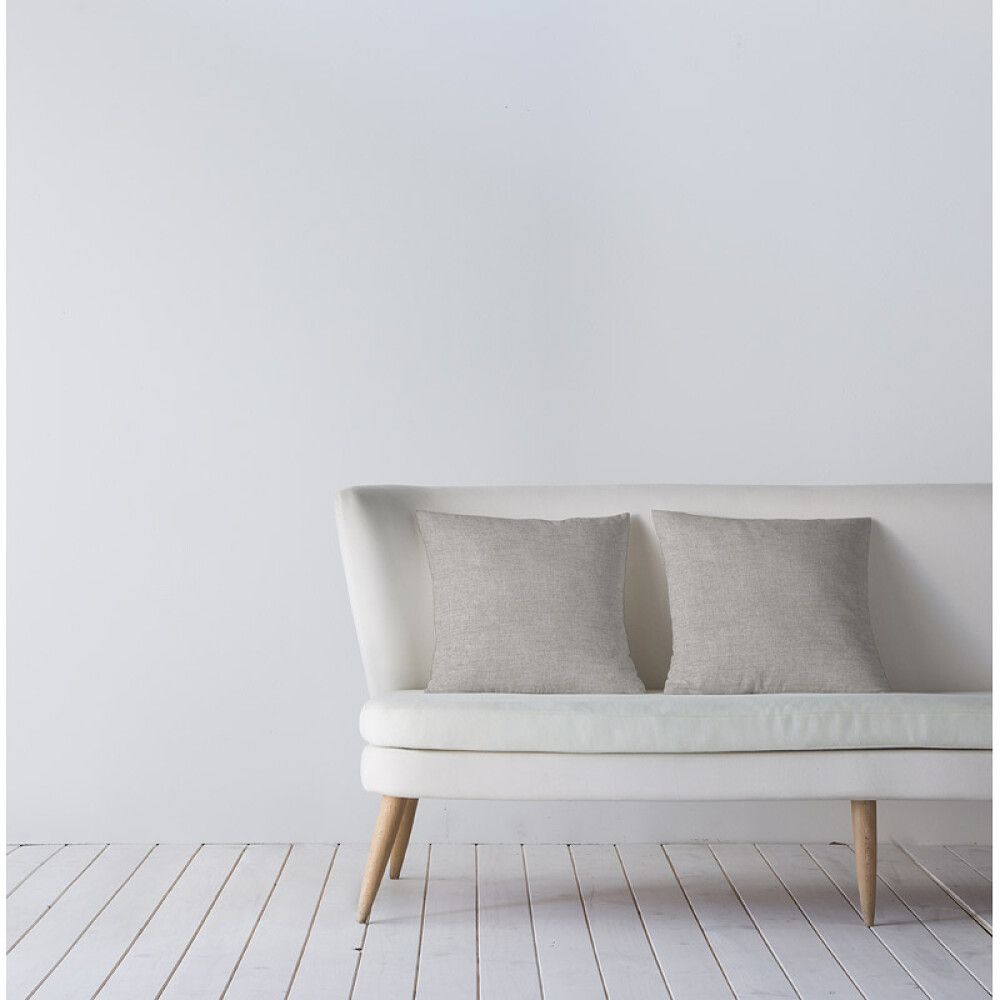 PYNTEPUTE WIND 45X45CM NATUR