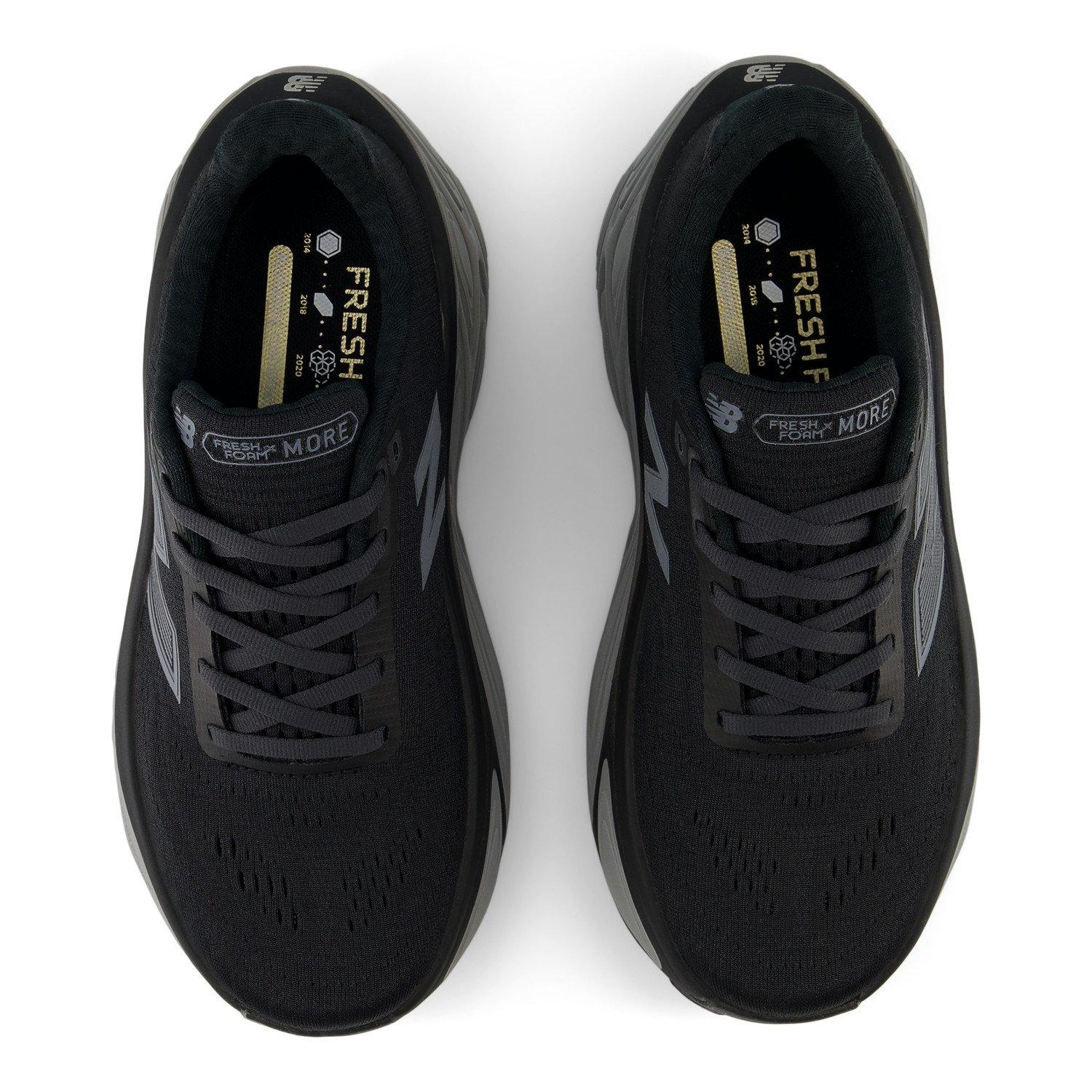 New Balance NB Fresh Foam X More v5 Running Shoes Womens
