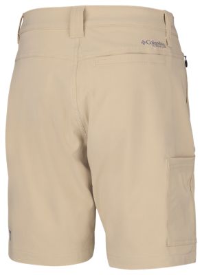 ColumbiaBack Beauty Softshell Shorts - braun