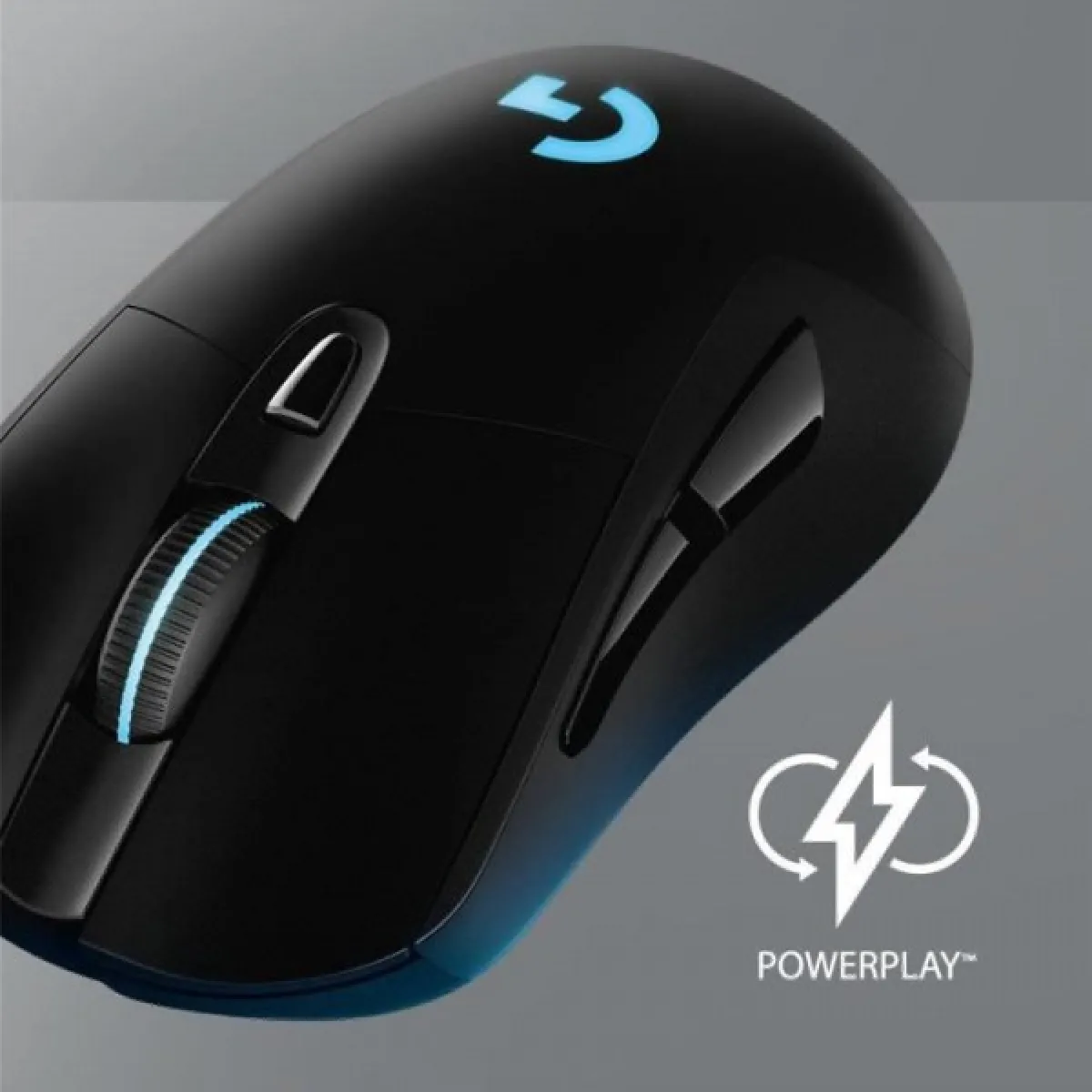 Logitech G703 LIGHTSPEED - Noir