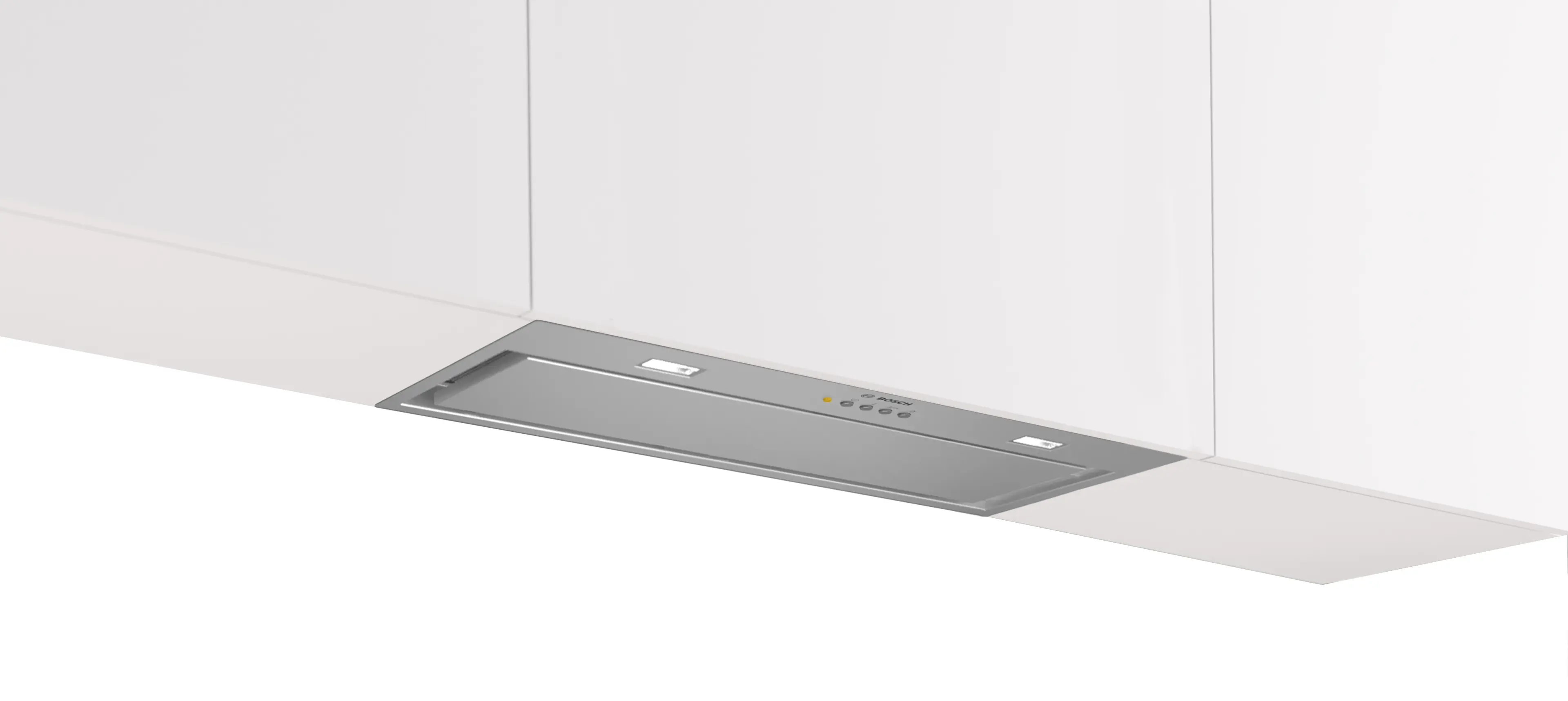 Serie 6 Afzuigunit 70 cm Roestvrij staal