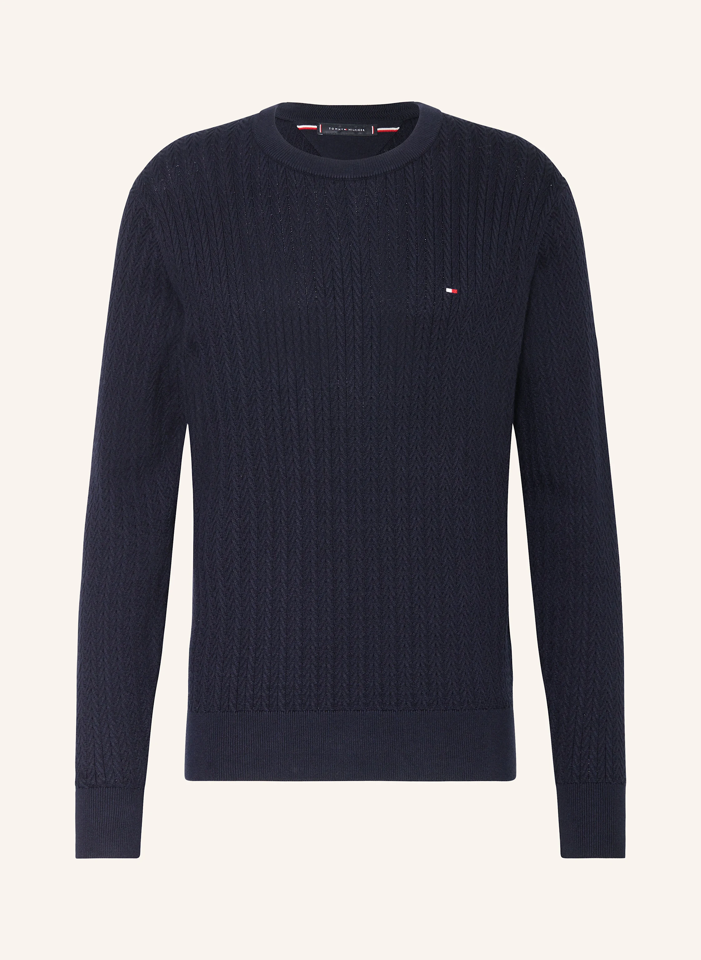 TOMMY HILFIGER Pullover