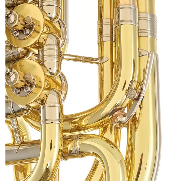 Melton 14-L F-Travel Tuba