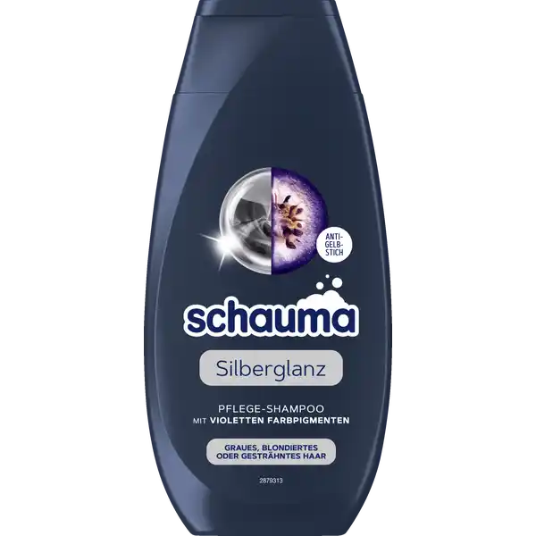 Silberglanz Shampoo