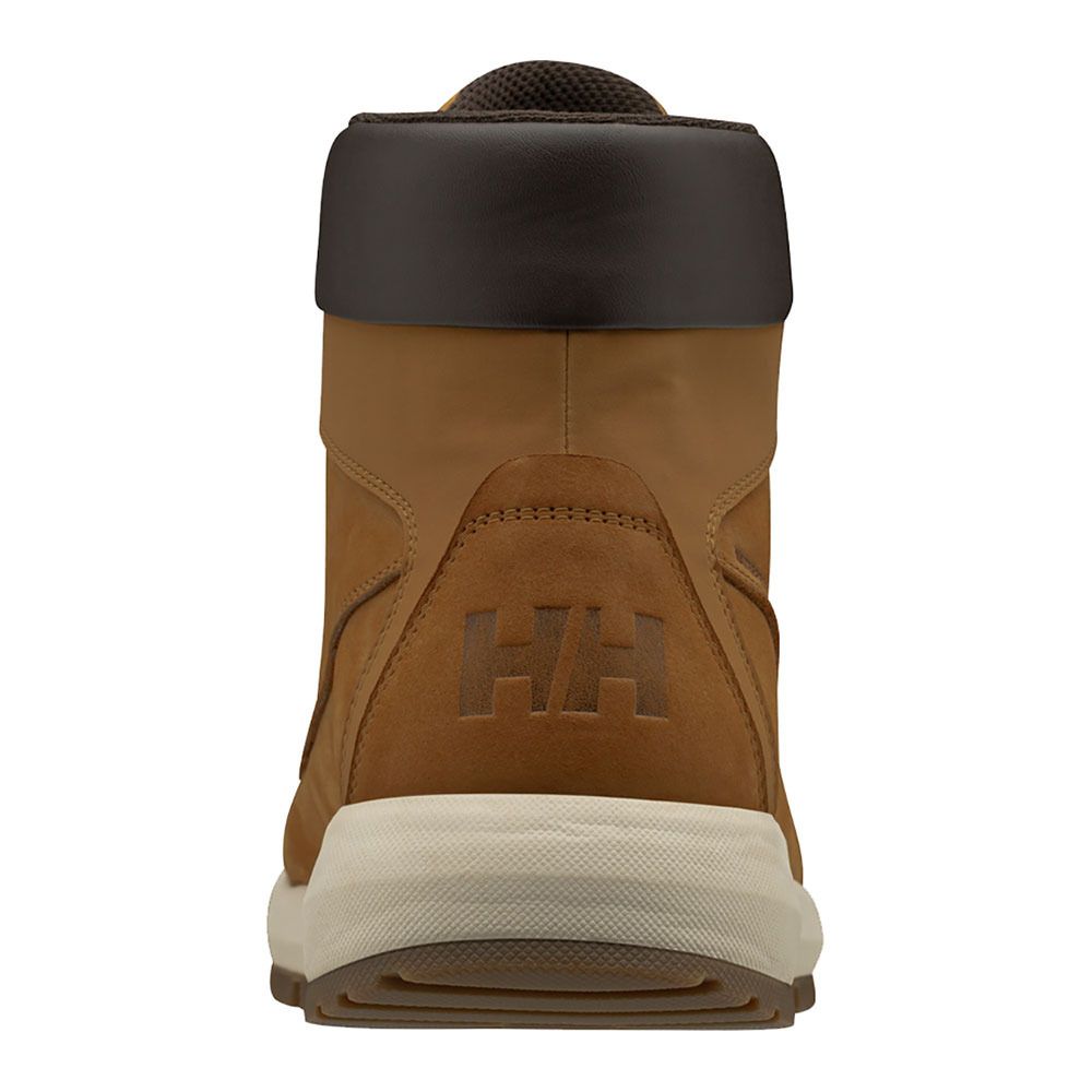 Helly Hansen BOWSTRING - Chaussures Homme honey wheat/cream/sper
