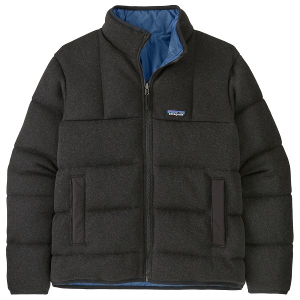 Patagonia - Reversible Down Better Sweater - Doudoune