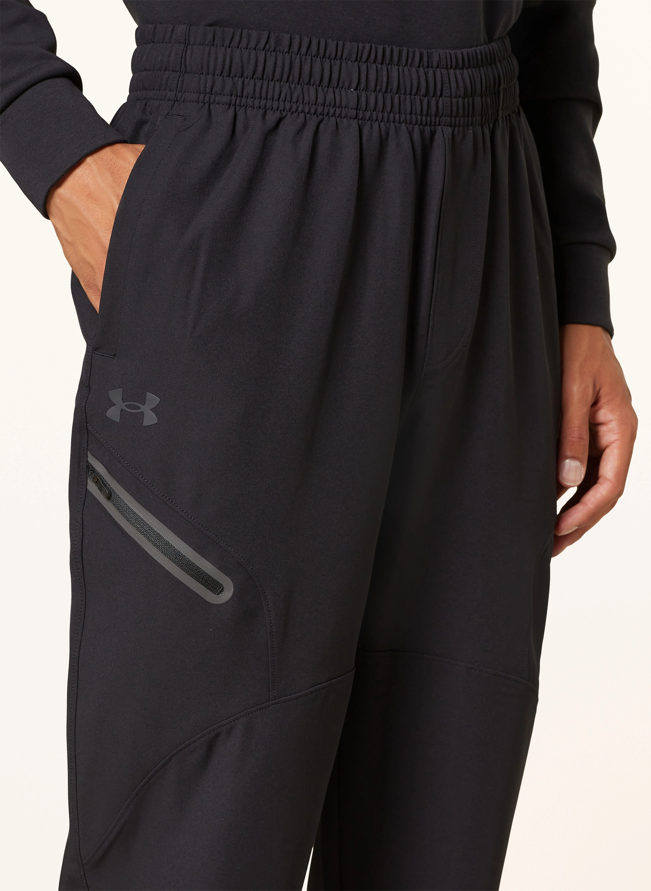 UNDER ARMOUR Trainingshose UA UNSTOPPABLE