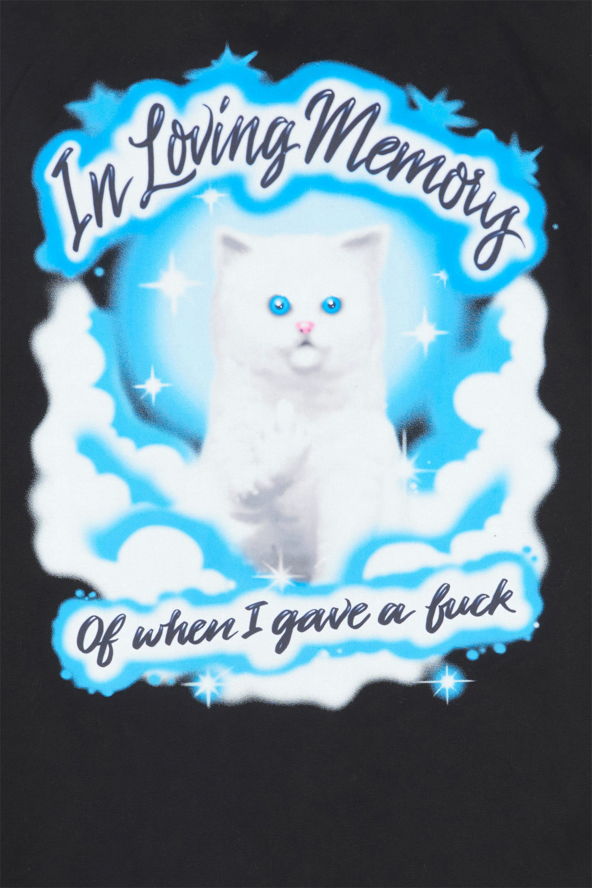 RIPNDIP Veste IN LOVING MEMORY Noir