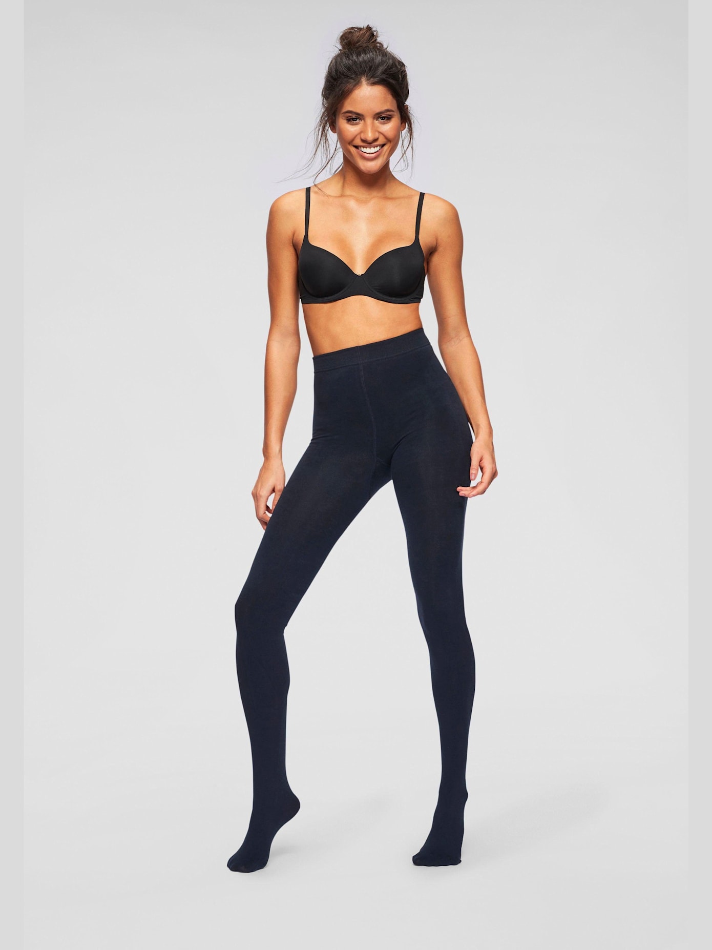 Collants thermiques idéals pour les jours froids