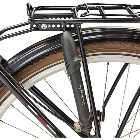 SCO Classic damecykel 7 gear 28