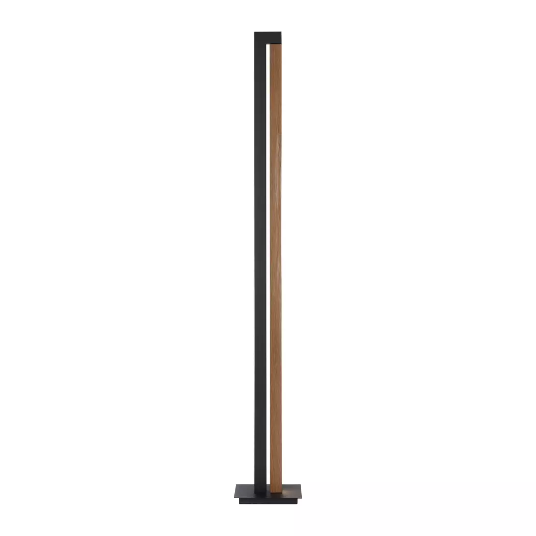 LED-Stehlampe Pure Lines