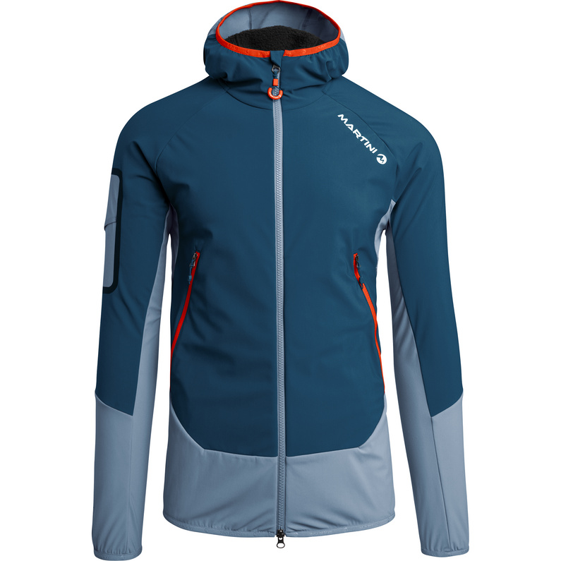 Martini Sportswear Herren Quantum Jacke
