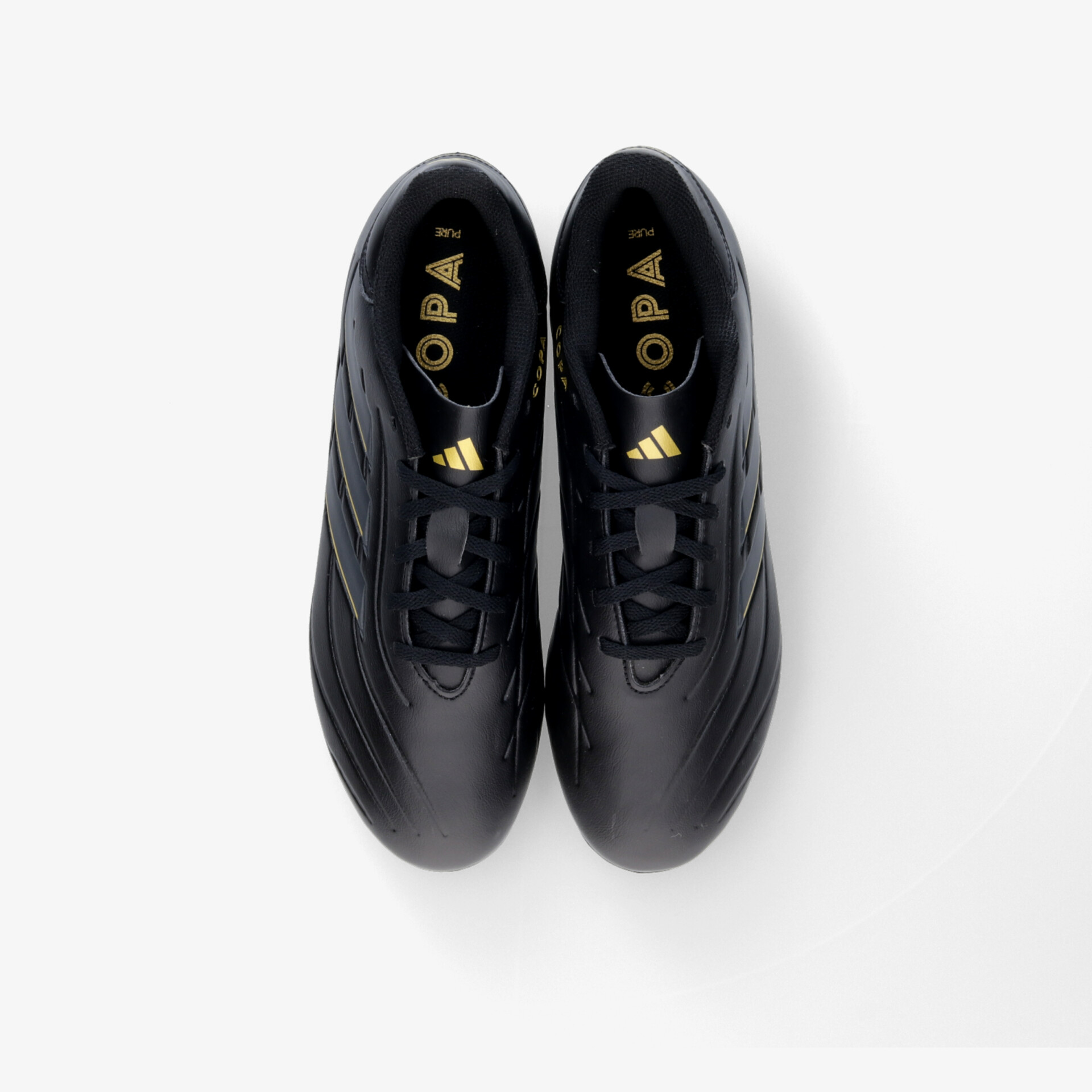 adidas Herren Fußballschuhe - COPA PURE 2 CLUB - schwarz | reno.de