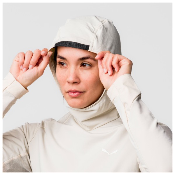 Salewa - Women's Puez AM/DST Hoody - Pull polaire