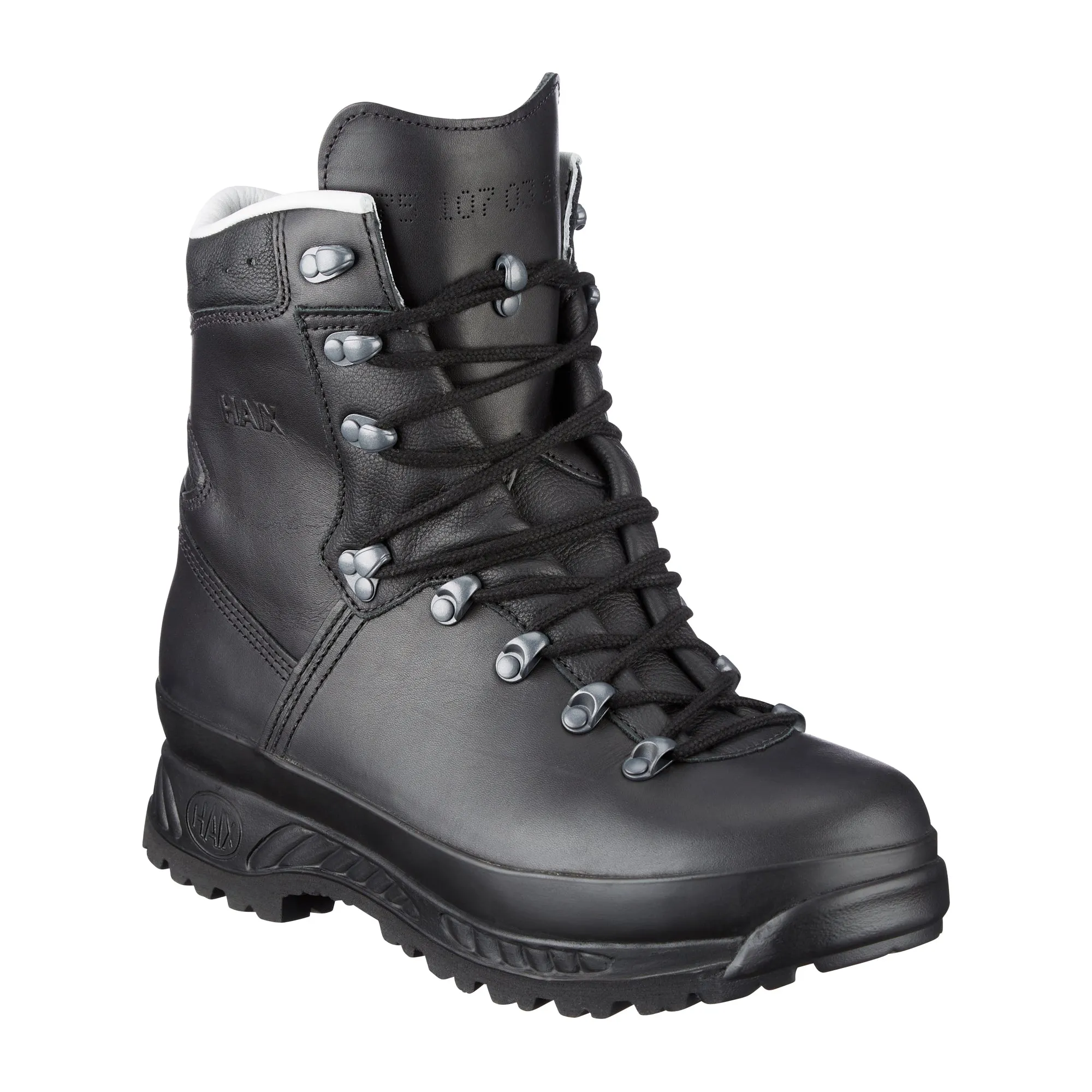 Haix -  BW Bergschuh leicht original