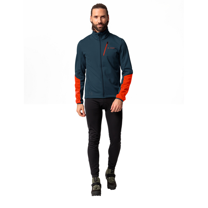 Vaude Herren Matera Softshell II Jacke