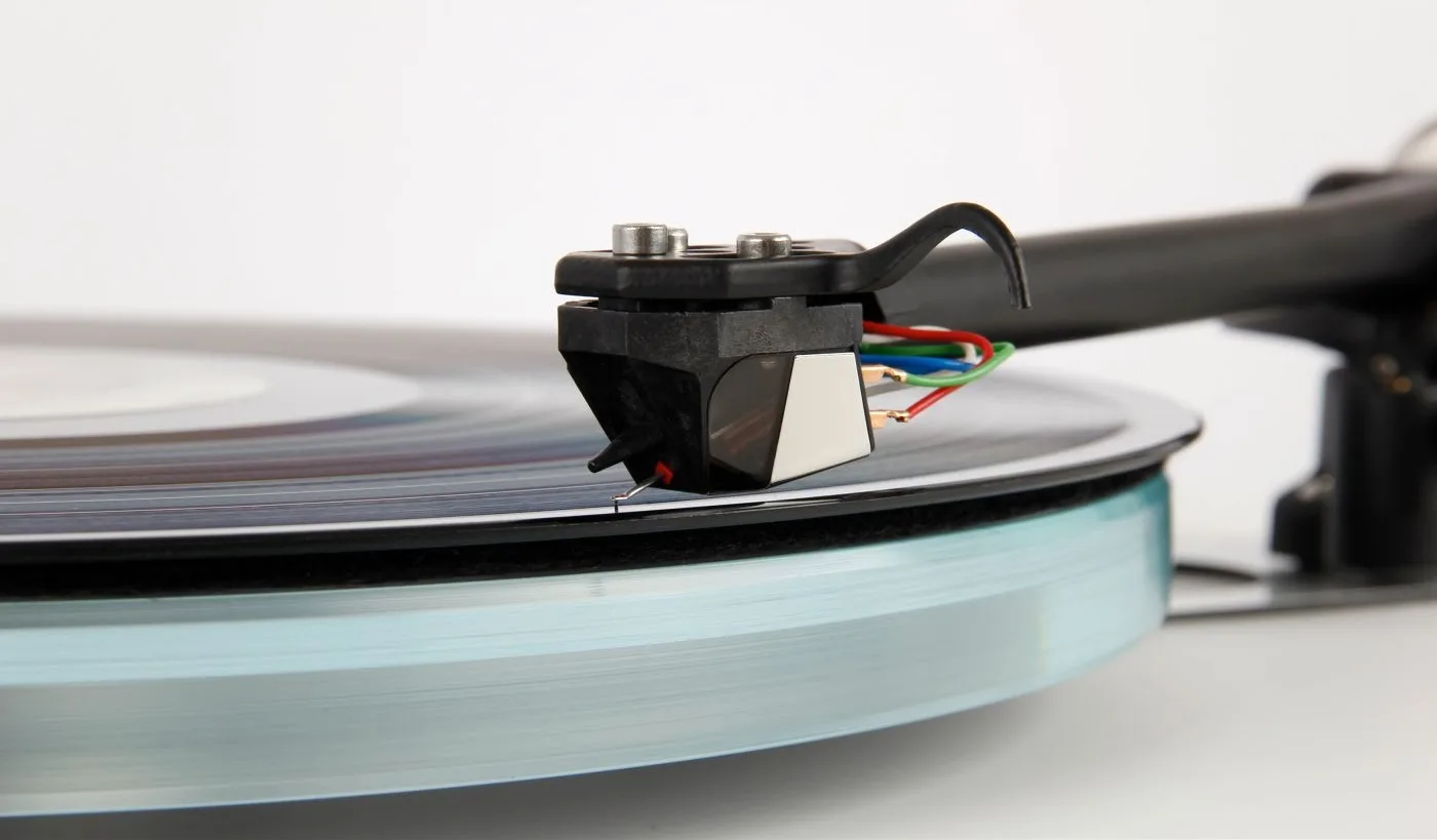 Rega Nd5 Cellules hi-fi