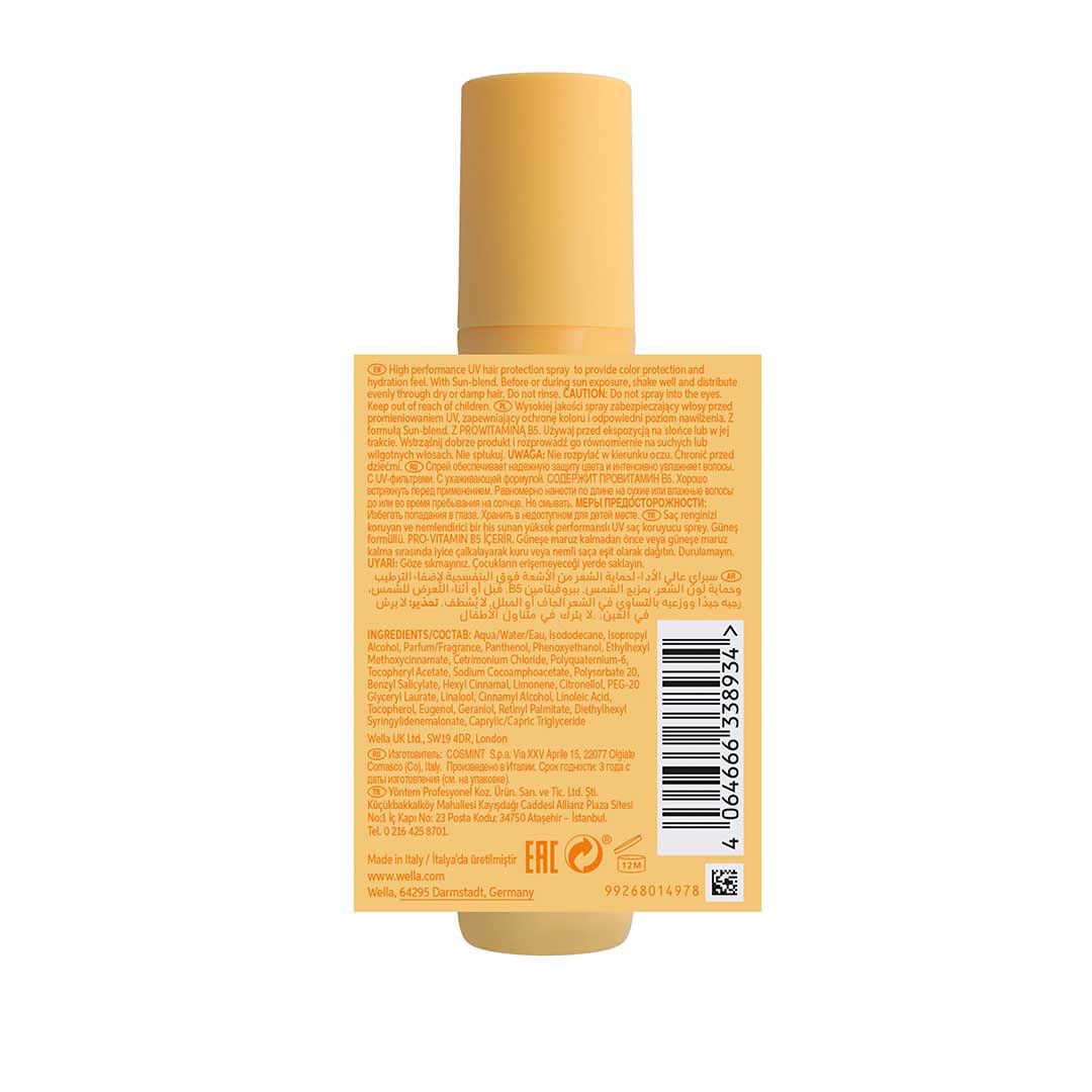 Invigo Sun - Spray de Proteção com Filtro UV - 150ml