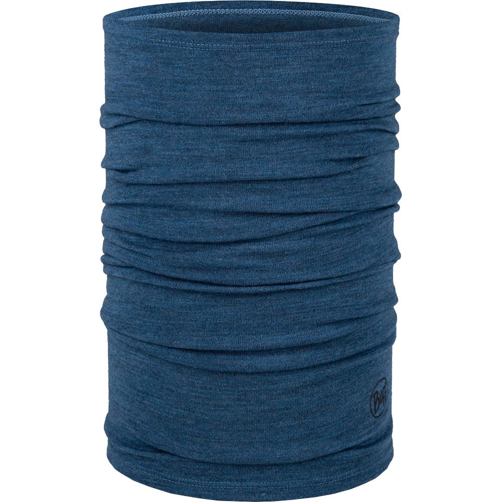 BUFF® Merino Midweight Schlauchschal melange tempest