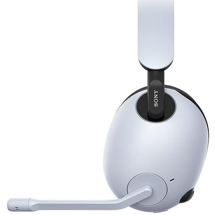 Sony GAME HDS SNY INZNE H9 WLSS GM WHT
