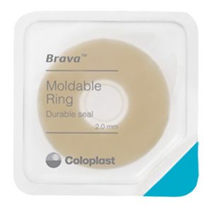 BRAVA® modellierbarer Hautschutzring 18x2,0mm