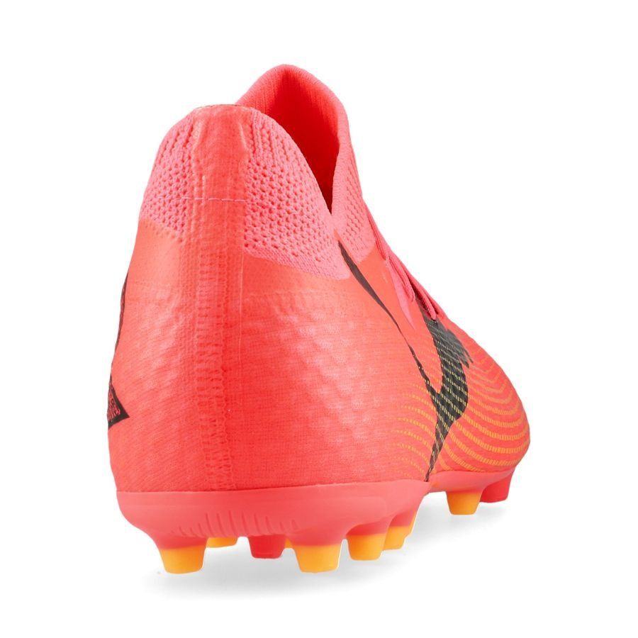 PUMA Future 7 Pro MG Forever Faster - Crépuscule/Noir/Sun Stream