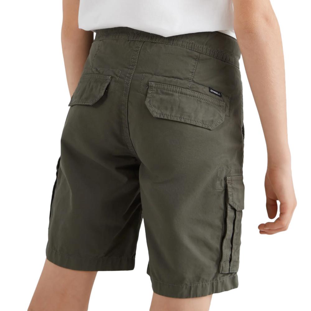 O'Neill Short Kaki Garçon O'Neill Cali Beach