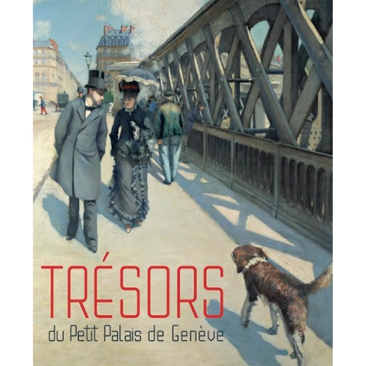 Trésors du Petit Palais de Genève