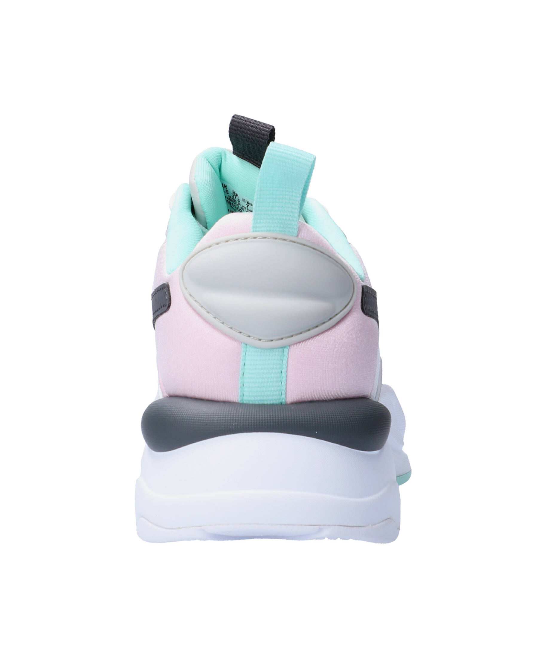 Puma| Damen Sneaker RSCURVE CORE